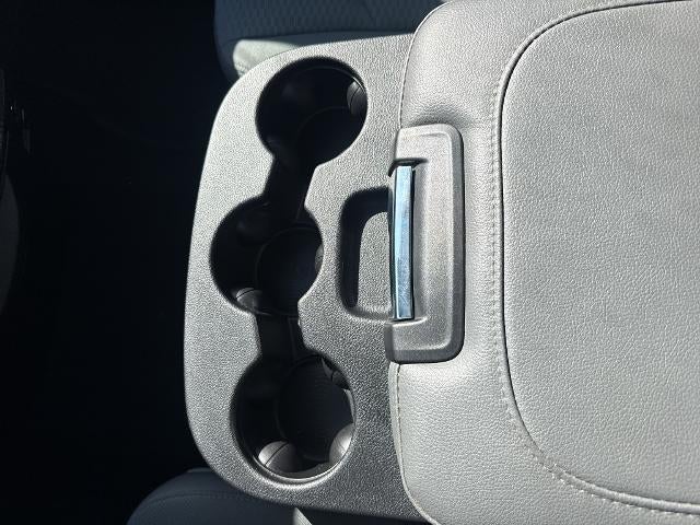 2018 RAM 1500 Express 4x4 Quad Cab 6'4" Box