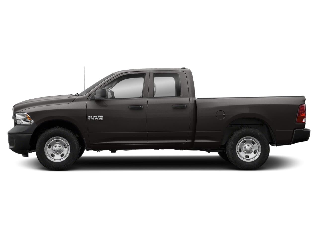2018 RAM 1500 Express 4x4 Quad Cab 6'4" Box