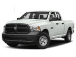 2018 RAM 1500 Express 4x4 Quad Cab 6'4" Box