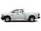 2018 RAM 1500 Express 4x4 Quad Cab 6'4" Box