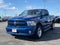 2017 RAM 1500 Express 4x4 Quad Cab 6'4" Box