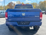 2017 RAM 1500 Express 4x4 Quad Cab 6'4" Box