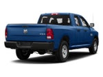 2017 RAM 1500 Express 4x4 Quad Cab 6'4" Box