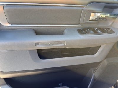 2015 RAM 1500 4WD Quad Cab 6.4 Ft Box Outdoorsman