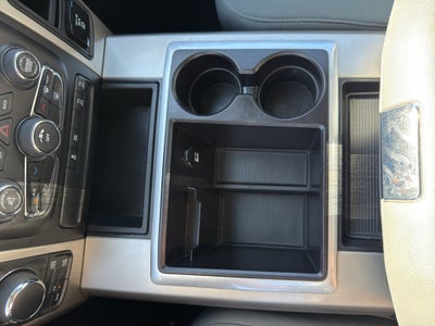 2015 RAM 1500 4WD Quad Cab 6.4 Ft Box Outdoorsman
