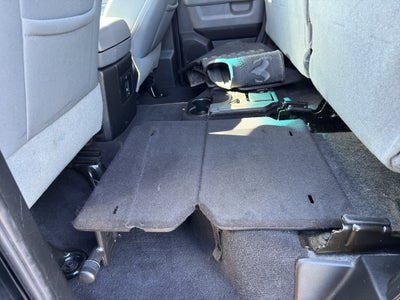 2015 RAM 1500 4WD Quad Cab 6.4 Ft Box Outdoorsman