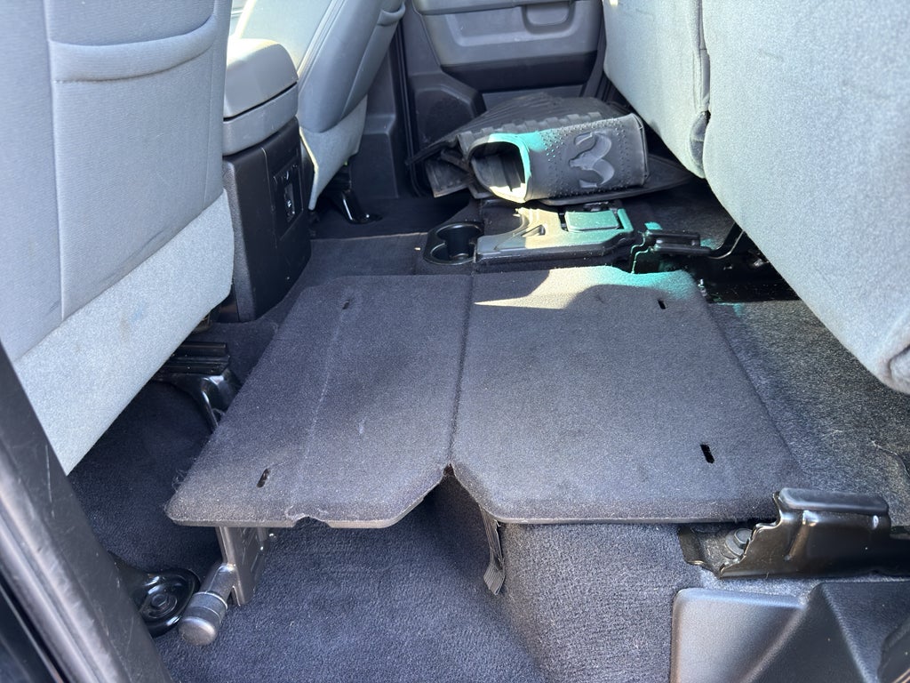 2015 RAM 1500 4WD Quad Cab 6.4 Ft Box Outdoorsman