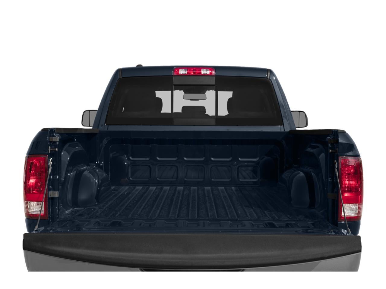 2015 RAM 1500 4WD Quad Cab 6.4 Ft Box Outdoorsman