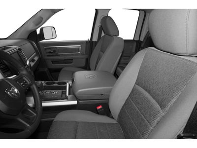 2015 RAM 1500 4WD Quad Cab 6.4 Ft Box Outdoorsman