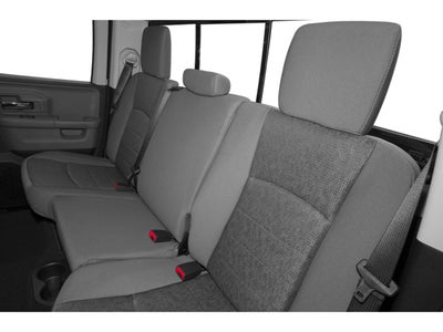 2015 RAM 1500 4WD Quad Cab 6.4 Ft Box Outdoorsman