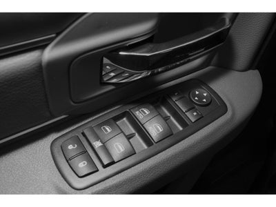 2015 RAM 1500 4WD Quad Cab 6.4 Ft Box Outdoorsman