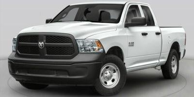 2015 RAM 1500 4WD Quad Cab 6.4 Ft Box Outdoorsman