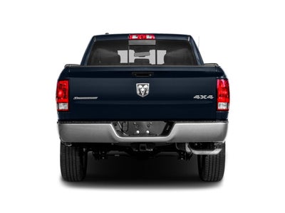 2015 RAM 1500 4WD Quad Cab 6.4 Ft Box Outdoorsman