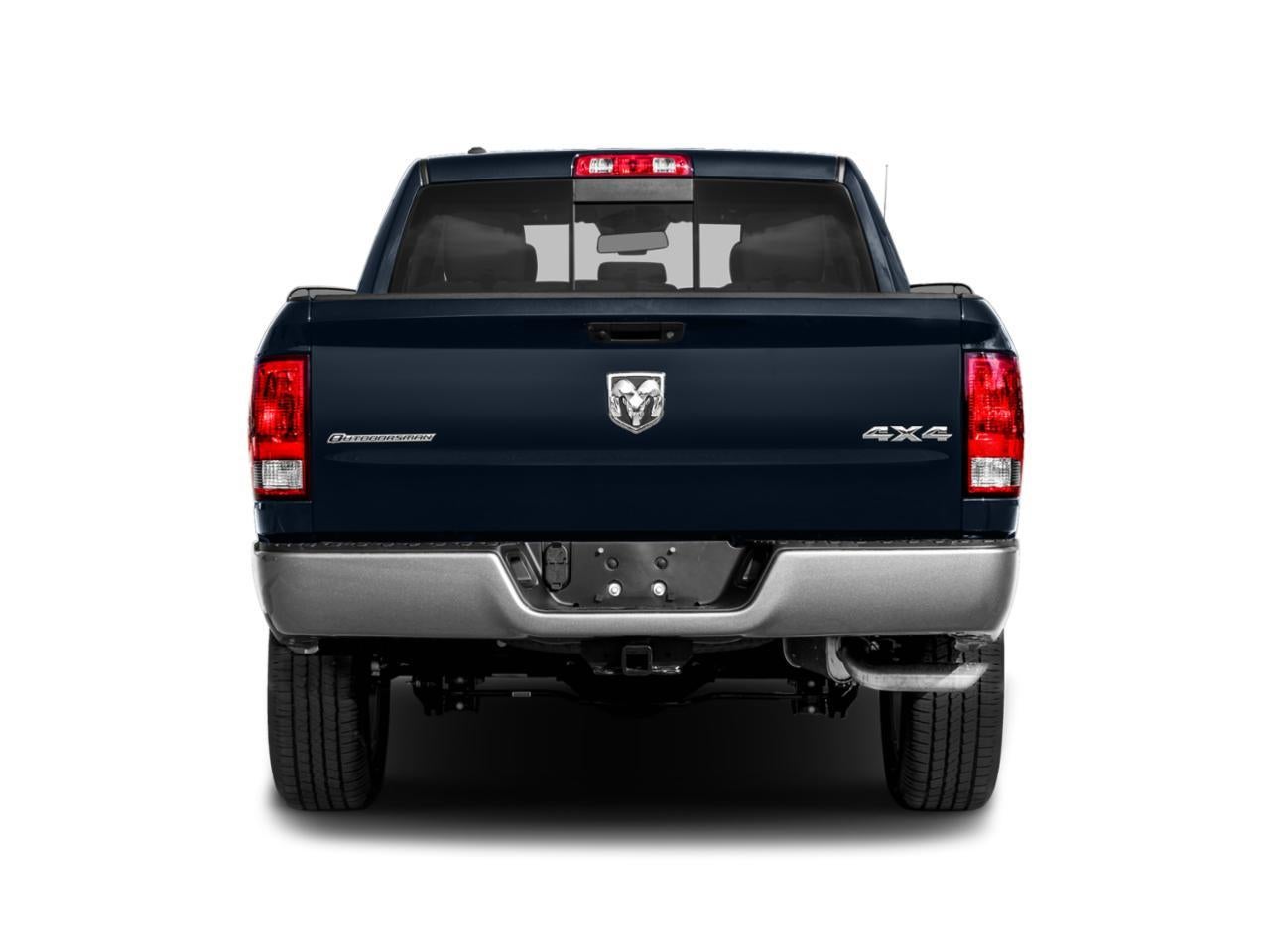 2015 RAM 1500 4WD Quad Cab 6.4 Ft Box Outdoorsman
