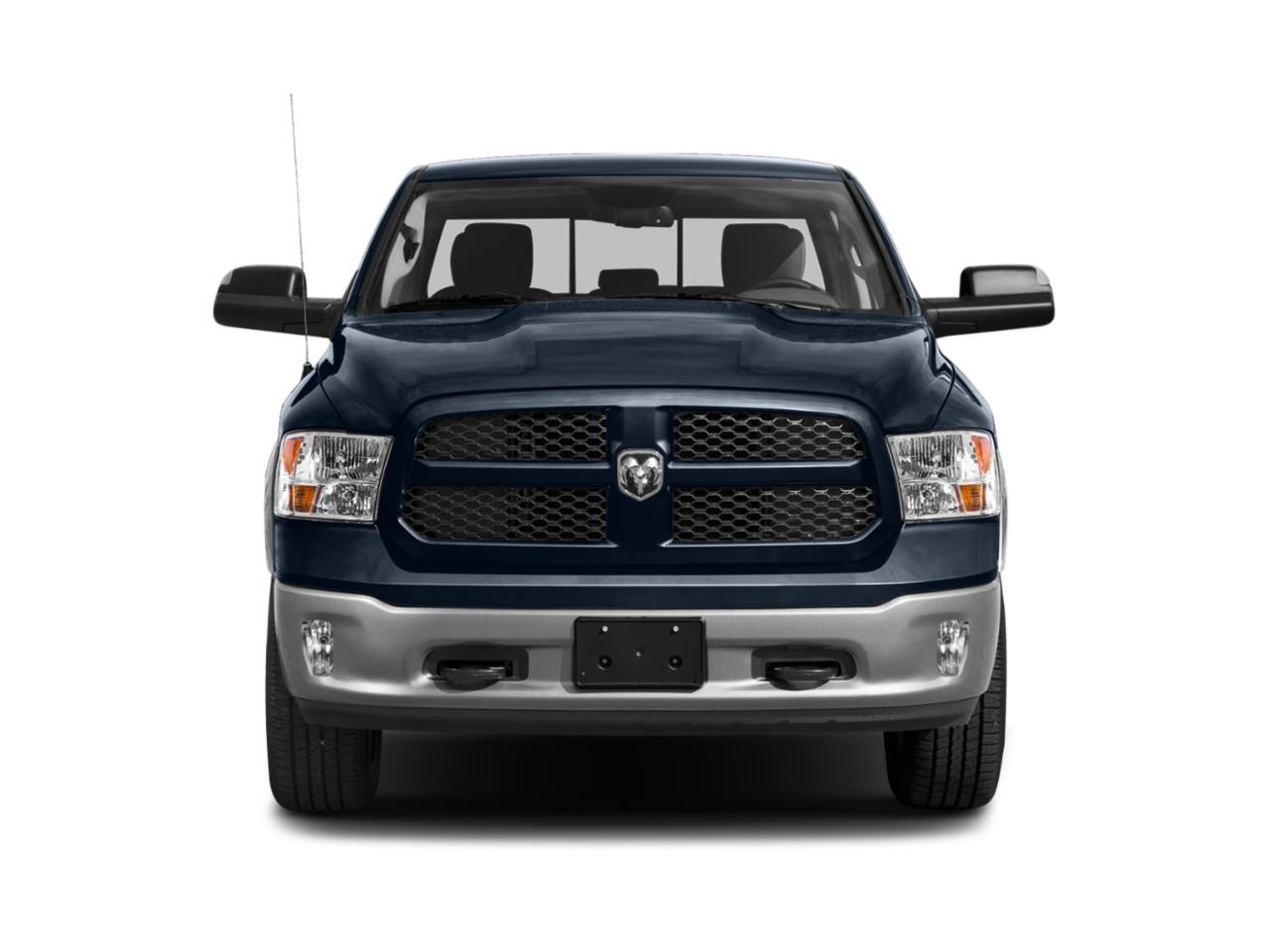 2015 RAM 1500 4WD Quad Cab 6.4 Ft Box Outdoorsman
