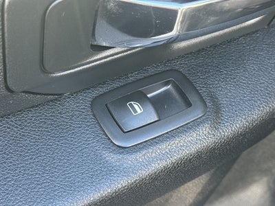 2016 RAM 1500 4WD Quad Cab 6.4 Ft Box Sport