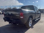 2016 RAM 1500 4WD Quad Cab 6.4 Ft Box Sport