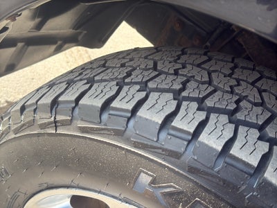 2016 RAM 1500 4WD Quad Cab 6.4 Ft Box Sport