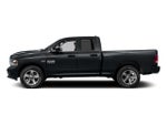 2016 RAM 1500 4WD Quad Cab 6.4 Ft Box Sport