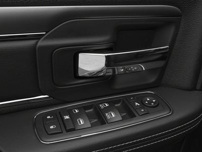 2016 RAM 1500 4WD Quad Cab 6.4 Ft Box Sport