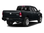 2016 RAM 1500 4WD Quad Cab 6.4 Ft Box Sport