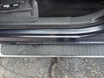 2016 RAM 1500 4WD Crew Cab 5.7 Ft Box Big Horn