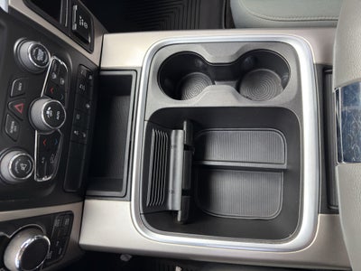 2016 RAM 1500 4WD Crew Cab 5.7 Ft Box Big Horn