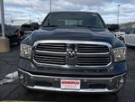 2016 RAM 1500 4WD Crew Cab 5.7 Ft Box Big Horn