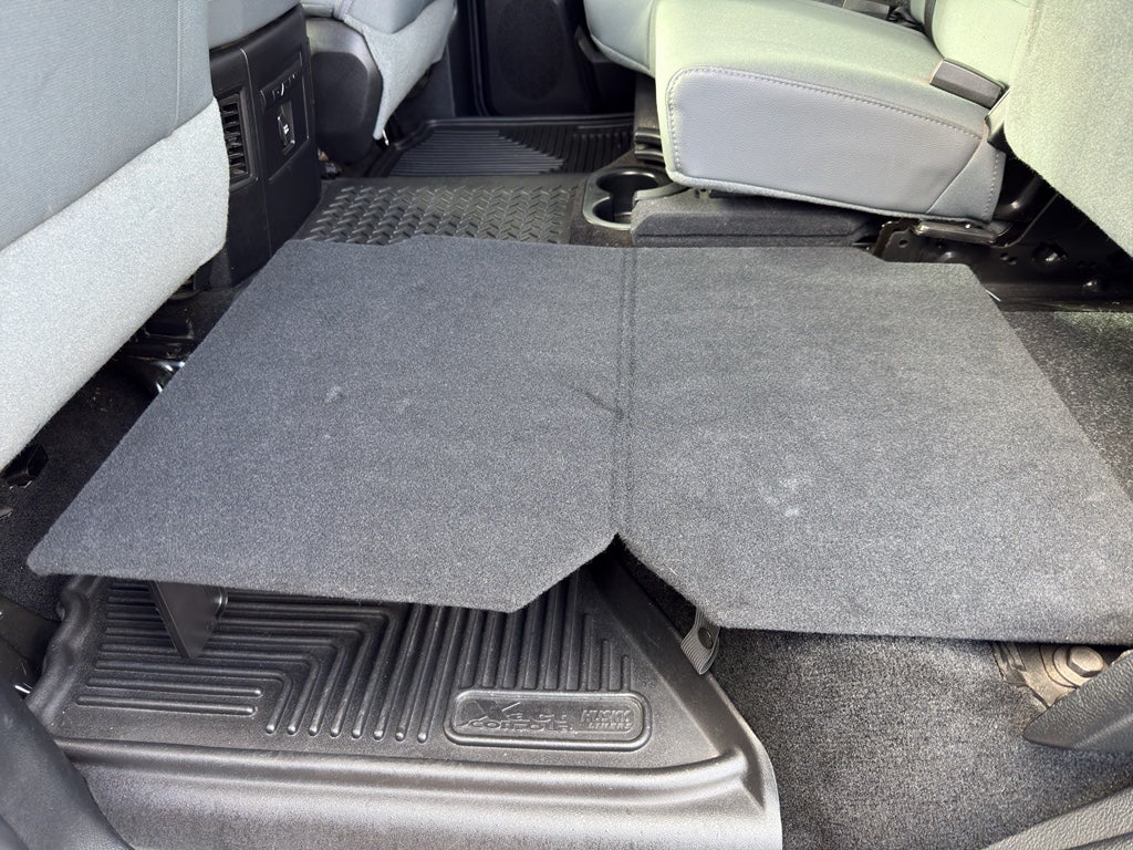 2016 RAM 1500 4WD Crew Cab 5.7 Ft Box Big Horn