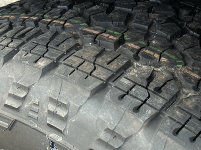 2016 RAM 1500 4WD Crew Cab 5.7 Ft Box Big Horn