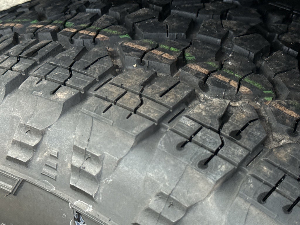 2016 RAM 1500 4WD Crew Cab 5.7 Ft Box Big Horn