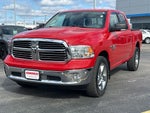 2019 RAM 1500 Classic Big Horn 4x4 Crew Cab 5'7" Box