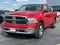 2019 RAM 1500 Classic Big Horn 4x4 Crew Cab 5'7" Box