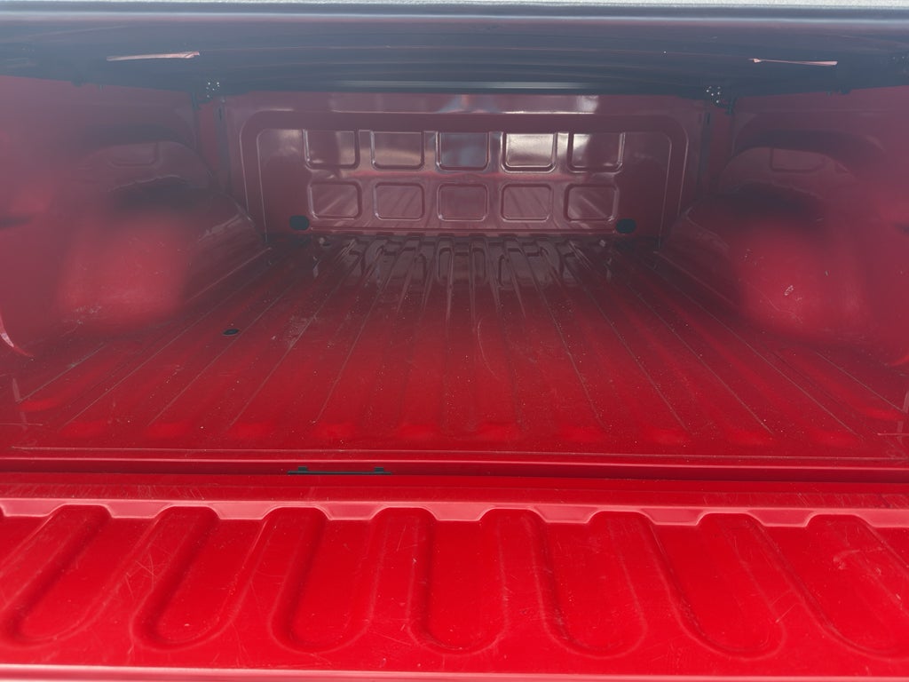 2019 RAM 1500 Classic Big Horn 4x4 Crew Cab 5'7" Box