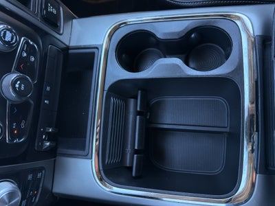 2017 RAM 1500 Sport 4x4 Crew Cab 5'7" Box