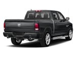 2017 RAM 1500 Sport 4x4 Crew Cab 5'7" Box