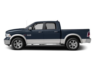 2017 RAM 1500 Laramie 4x4 Crew Cab 5'7" Box