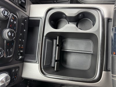 2018 RAM 1500 Rebel 4x4 Crew Cab 5'7" Box