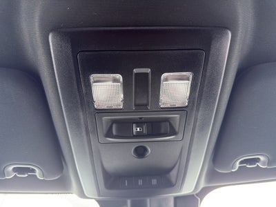 2018 RAM 1500 Rebel 4x4 Crew Cab 5'7" Box