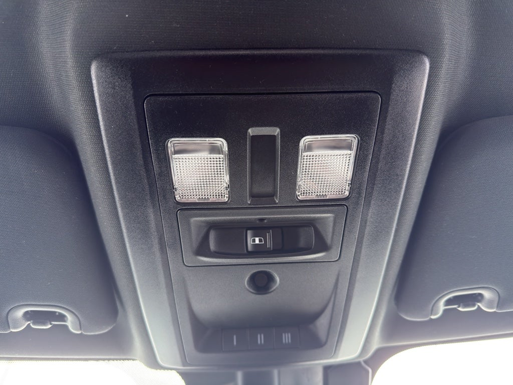 2018 RAM 1500 Rebel 4x4 Crew Cab 5'7" Box