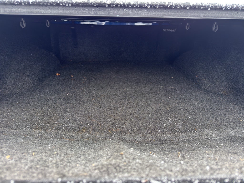 2018 RAM 1500 Rebel 4x4 Crew Cab 5'7" Box