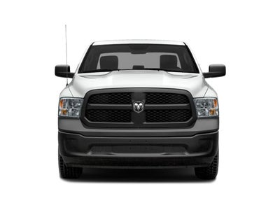 2018 RAM 1500 Rebel 4x4 Crew Cab 5'7" Box