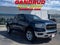 2022 RAM 1500 Big Horn 4x4 Quad Cab 6'4" Box