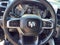 2022 RAM 1500 Big Horn 4x4 Quad Cab 6'4" Box