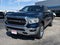 2022 RAM 1500 Big Horn 4x4 Quad Cab 6'4" Box