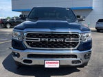 2022 RAM 1500 Big Horn 4x4 Quad Cab 6'4" Box
