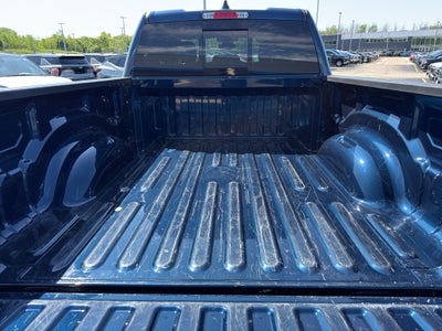 2022 RAM 1500 Big Horn 4x4 Quad Cab 6'4" Box