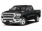 2022 RAM 1500 Big Horn 4x4 Quad Cab 6'4" Box