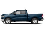 2022 RAM 1500 Big Horn 4x4 Quad Cab 6'4" Box