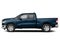 2022 RAM 1500 Big Horn 4x4 Quad Cab 6'4" Box
